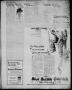 Thumbnail image of item number 3 in: 'Corpus Christi Caller (Corpus Christi, Tex.), Vol. 22, No. 178, Ed. 1, Friday, August 27, 1920'.