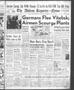 Primary view of The Abilene Reporter-News (Abilene, Tex.), Vol. 63, No. 253, Ed. 2 Friday, February 25, 1944