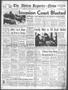 Primary view of The Abilene Reporter-News (Abilene, Tex.), Vol. 63, No. 256, Ed. 2 Monday, February 28, 1944