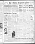 Primary view of The Abilene Reporter-News (Abilene, Tex.), Vol. 63, No. 284, Ed. 1 Sunday, March 26, 1944