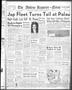 Primary view of The Abilene Reporter-News (Abilene, Tex.), Vol. 63, No. 289, Ed. 2 Friday, March 31, 1944