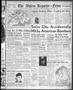 Thumbnail image of item number 1 in: 'The Abilene Reporter-News (Abilene, Tex.), Vol. 63, No. 291, Ed. 1 Sunday, April 2, 1944'.