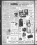 Thumbnail image of item number 2 in: 'The Abilene Reporter-News (Abilene, Tex.), Vol. 63, No. 291, Ed. 1 Sunday, April 2, 1944'.