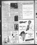 Thumbnail image of item number 4 in: 'The Abilene Reporter-News (Abilene, Tex.), Vol. 63, No. 291, Ed. 1 Sunday, April 2, 1944'.