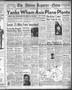 Primary view of The Abilene Reporter-News (Abilene, Tex.), Vol. 63, No. 302, Ed. 2 Thursday, April 13, 1944