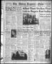 Primary view of The Abilene Reporter-News (Abilene, Tex.), Vol. 63, No. 309, Ed. 2 Thursday, April 20, 1944
