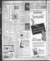 Thumbnail image of item number 2 in: 'The Abilene Reporter-News (Abilene, Tex.), Vol. 63, No. 332, Ed. 2 Monday, May 15, 1944'.