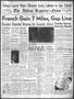 Primary view of The Abilene Reporter-News (Abilene, Tex.), Vol. 63, No. 332, Ed. 2 Monday, May 15, 1944