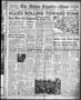Primary view of The Abilene Reporter-News (Abilene, Tex.), Vol. 63, No. 343, Ed. 2 Friday, May 26, 1944