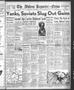 Primary view of The Abilene Reporter-News (Abilene, Tex.), Vol. 64, No. 7, Ed. 2 Saturday, June 24, 1944