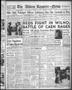 Thumbnail image of item number 1 in: 'The Abilene Reporter-News (Abilene, Tex.), Vol. 64, No. 22, Ed. 1 Sunday, July 9, 1944'.