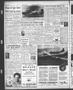 Thumbnail image of item number 4 in: 'The Abilene Reporter-News (Abilene, Tex.), Vol. 64, No. 22, Ed. 1 Sunday, July 9, 1944'.