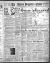 Primary view of The Abilene Reporter-News (Abilene, Tex.), Vol. 64, No. 34, Ed. 2 Friday, July 21, 1944