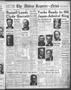 Primary view of The Abilene Reporter-News (Abilene, Tex.), Vol. 64, No. 36, Ed. 1 Sunday, July 23, 1944