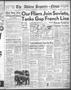 Primary view of The Abilene Reporter-News (Abilene, Tex.), Vol. 64, No. 39, Ed. 2 Wednesday, July 26, 1944