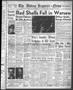 Primary view of The Abilene Reporter-News (Abilene, Tex.), Vol. 64, No. 43, Ed. 1 Sunday, July 30, 1944