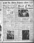 Primary view of The Abilene Reporter-News (Abilene, Tex.), Vol. 64, No. 60, Ed. 2 Wednesday, August 16, 1944