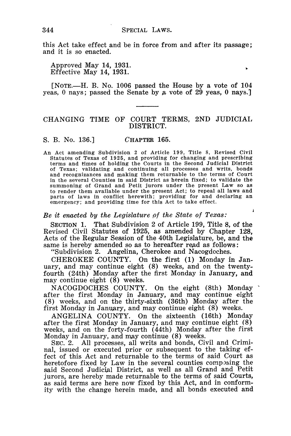 The Laws of Texas, 1929-1931 [Volume 27]
                                                
                                                    [Sequence #]: 1777 of 1943
                                                