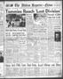 Newspaper: The Abilene Reporter-News (Abilene, Tex.), Vol. 64, No. 98, Ed. 1 Sun…