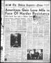 Primary view of The Abilene Reporter-News (Abilene, Tex.), Vol. 64, No. 109, Ed. 2 Thursday, October 5, 1944