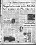 Primary view of The Abilene Reporter-News (Abilene, Tex.), Vol. 64, No. 118, Ed. 2 Saturday, October 14, 1944