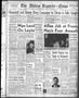 Thumbnail image of item number 1 in: 'The Abilene Reporter-News (Abilene, Tex.), Vol. 64, No. 139, Ed. 2 Saturday, November 4, 1944'.