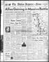 Primary view of The Abilene Reporter-News (Abilene, Tex.), Vol. 64, No. 151, Ed. 2 Friday, November 17, 1944
