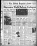 Newspaper: The Abilene Reporter-News (Abilene, Tex.), Vol. 64, No. 161, Ed. 2 We…