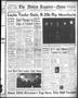 Thumbnail image of item number 1 in: 'The Abilene Reporter-News (Abilene, Tex.), Vol. 64, No. 169, Ed. 2 Thursday, December 7, 1944'.