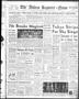 Thumbnail image of item number 1 in: 'The Abilene Reporter-News (Abilene, Tex.), Vol. 64, No. 174, Ed. 2 Tuesday, December 12, 1944'.