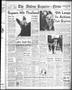 Thumbnail image of item number 1 in: 'The Abilene Reporter-News (Abilene, Tex.), Vol. 64, No. 176, Ed. 2 Thursday, December 14, 1944'.