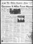 Newspaper: The Abilene Reporter-News (Abilene, Tex.), Vol. 64, No. 187, Ed. 2 Tu…
