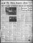 Thumbnail image of item number 1 in: 'The Abilene Reporter-News (Abilene, Tex.), Vol. 64, No. 193, Ed. 2 Tuesday, January 2, 1945'.