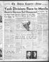 Primary view of The Abilene Reporter-News (Abilene, Tex.), Vol. 64, No. 225, Ed. 1 Sunday, February 4, 1945
