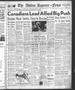 Primary view of The Abilene Reporter-News (Abilene, Tex.), Vol. 64, No. 230, Ed. 2 Friday, February 9, 1945