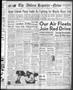 Primary view of The Abilene Reporter-News (Abilene, Tex.), Vol. 64, No. 235, Ed. 2 Wednesday, February 14, 1945