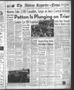 Primary view of The Abilene Reporter-News (Abilene, Tex.), Vol. 64, No. 242, Ed. 2 Wednesday, February 21, 1945