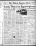 Primary view of The Abilene Reporter-News (Abilene, Tex.), Vol. 64, No. 262, Ed. 2 Tuesday, March 13, 1945
