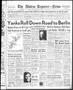 Newspaper: The Abilene Reporter-News (Abilene, Tex.), Vol. 64, No. 290, Ed. 2 Tu…