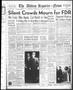 Primary view of The Abilene Reporter-News (Abilene, Tex.), Vol. 64, No. 294, Ed. 2 Saturday, April 14, 1945