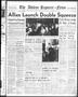 Primary view of The Abilene Reporter-News (Abilene, Tex.), Vol. 64, No. 295, Ed. 1 Sunday, April 15, 1945