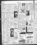 Thumbnail image of item number 4 in: 'The Abilene Reporter-News (Abilene, Tex.), Vol. 64, No. 310, Ed. 2 Tuesday, May 1, 1945'.