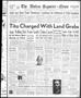 Primary view of The Abilene Reporter-News (Abilene, Tex.), Vol. 64, No. 328, Ed. 2 Saturday, May 19, 1945