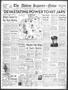 Primary view of The Abilene Reporter-News (Abilene, Tex.), Vol. 64, No. 330, Ed. 2 Monday, May 21, 1945