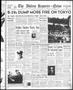 Primary view of The Abilene Reporter-News (Abilene, Tex.), Vol. 64, No. 334, Ed. 2 Friday, May 25, 1945