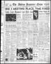 Primary view of The Abilene Reporter-News (Abilene, Tex.), Vol. 64, No. 352, Ed. 2 Wednesday, June 13, 1945