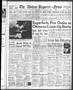 Primary view of The Abilene Reporter-News (Abilene, Tex.), Vol. 64, No. 354, Ed. 2 Friday, June 15, 1945