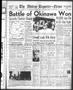 Primary view of The Abilene Reporter-News (Abilene, Tex.), Vol. 65, No. 5, Ed. 2 Thursday, June 21, 1945