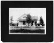 Photograph: Dr. Holmes House