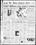 Thumbnail image of item number 1 in: 'The Abilene Reporter-News (Abilene, Tex.), Vol. 65, No. 24, Ed. 2 Wednesday, July 11, 1945'.